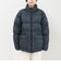 《別注》【TAION/タイオン】MOUNTAIN PACKABLE VOLUME DOWN JK ダウンジャケット