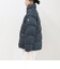 《別注》【TAION/タイオン】MOUNTAIN PACKABLE VOLUME DOWN JK ダウンジャケット