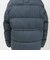 《別注》【TAION/タイオン】MOUNTAIN PACKABLE VOLUME DOWN JK ダウンジャケット