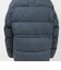 《別注》【TAION/タイオン】MOUNTAIN PACKABLE VOLUME DOWN JK ダウンジャケット