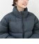 《別注》【TAION/タイオン】MOUNTAIN PACKABLE VOLUME DOWN JK ダウンジャケット