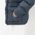 《別注》【TAION/タイオン】MOUNTAIN PACKABLE VOLUME DOWN JK ダウンジャケット