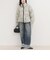 《別注》【TAION/タイオン】MOUNTAIN PACKABLE VOLUME DOWN JK ダウンジャケット