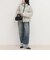 《別注》【TAION/タイオン】MOUNTAIN PACKABLE VOLUME DOWN JK ダウンジャケット