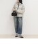 《別注》【TAION/タイオン】MOUNTAIN PACKABLE VOLUME DOWN JK ダウンジャケット