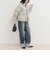 《別注》【TAION/タイオン】MOUNTAIN PACKABLE VOLUME DOWN JK ダウンジャケット