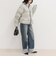 《別注》【TAION/タイオン】MOUNTAIN PACKABLE VOLUME DOWN JK ダウンジャケット