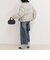 《別注》【TAION/タイオン】MOUNTAIN PACKABLE VOLUME DOWN JK ダウンジャケット