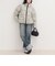 《別注》【TAION/タイオン】MOUNTAIN PACKABLE VOLUME DOWN JK ダウンジャケット