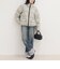 《別注》【TAION/タイオン】MOUNTAIN PACKABLE VOLUME DOWN JK ダウンジャケット
