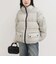 《別注》【TAION/タイオン】MOUNTAIN PACKABLE VOLUME DOWN JK ダウンジャケット