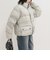 《別注》【TAION/タイオン】MOUNTAIN PACKABLE VOLUME DOWN JK ダウンジャケット