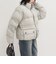 《別注》【TAION/タイオン】MOUNTAIN PACKABLE VOLUME DOWN JK ダウンジャケット