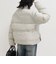 《別注》【TAION/タイオン】MOUNTAIN PACKABLE VOLUME DOWN JK ダウンジャケット