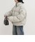 《別注》【TAION/タイオン】MOUNTAIN PACKABLE VOLUME DOWN JK ダウンジャケット