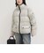《別注》【TAION/タイオン】MOUNTAIN PACKABLE VOLUME DOWN JK ダウンジャケット