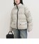 《別注》【TAION/タイオン】MOUNTAIN PACKABLE VOLUME DOWN JK ダウンジャケット