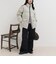 《別注》【TAION/タイオン】MOUNTAIN PACKABLE VOLUME DOWN JK ダウンジャケット