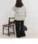 《別注》【TAION/タイオン】MOUNTAIN PACKABLE VOLUME DOWN JK ダウンジャケット