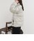 《別注》【TAION/タイオン】MOUNTAIN PACKABLE VOLUME DOWN JK ダウンジャケット