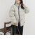 《別注》【TAION/タイオン】MOUNTAIN PACKABLE VOLUME DOWN JK ダウンジャケット