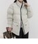 《別注》【TAION/タイオン】MOUNTAIN PACKABLE VOLUME DOWN JK ダウンジャケット