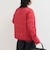 《別注》【TAION/タイオン】CREW NECK BUTTON DOWN JKT ダウンジャケット