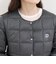《別注》【TAION/タイオン】CREW NECK BUTTON DOWN JKT ダウンジャケット