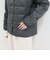 《別注》【TAION/タイオン】CREW NECK BUTTON DOWN JKT ダウンジャケット