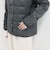《別注》【TAION/タイオン】CREW NECK BUTTON DOWN JKT ダウンジャケット