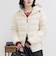 《別注》【TAION/タイオン】LIGHT DOWN HOODIE
