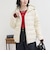 《別注》【TAION/タイオン】LIGHT DOWN HOODIE