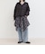 《別注》【TAION/タイオン】LIGHT DOWN HOODIE