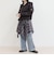 《別注》【TAION/タイオン】LIGHT DOWN HOODIE
