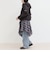 《別注》【TAION/タイオン】LIGHT DOWN HOODIE