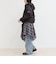 《別注》【TAION/タイオン】LIGHT DOWN HOODIE