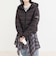 《別注》【TAION/タイオン】LIGHT DOWN HOODIE