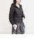 《別注》【TAION/タイオン】LIGHT DOWN HOODIE