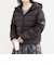《別注》【TAION/タイオン】LIGHT DOWN HOODIE