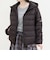 《別注》【TAION/タイオン】LIGHT DOWN HOODIE