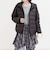 《別注》【TAION/タイオン】LIGHT DOWN HOODIE