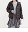 《別注》【TAION/タイオン】LIGHT DOWN HOODIE