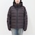 《別注》【TAION/タイオン】LIGHT DOWN HOODIE