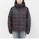 《別注》【TAION/タイオン】LIGHT DOWN HOODIE