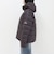 《別注》【TAION/タイオン】LIGHT DOWN HOODIE