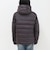 《別注》【TAION/タイオン】LIGHT DOWN HOODIE