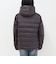 《別注》【TAION/タイオン】LIGHT DOWN HOODIE