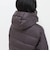 《別注》【TAION/タイオン】LIGHT DOWN HOODIE