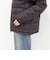 《別注》【TAION/タイオン】LIGHT DOWN HOODIE