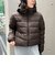 《別注》【TAION/タイオン】LIGHT DOWN HOODIE